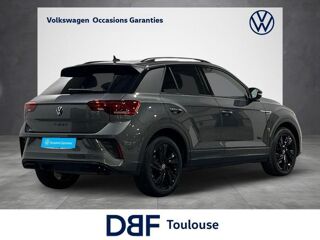 T-ROC Volkswagen 2024 occasion 33700 M&eacute;rignac