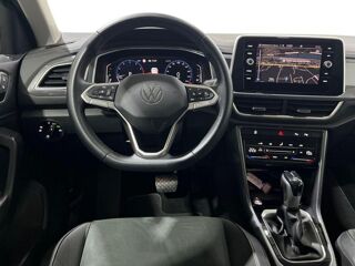 T-ROC Volkswagen 2023 occasion 33700 M&eacute;rignac