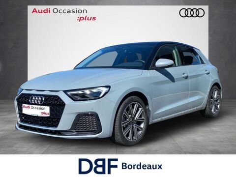 Audi A1 Audi 2025 occasion Artigues-pr&egrave;s-Bordeaux 33370