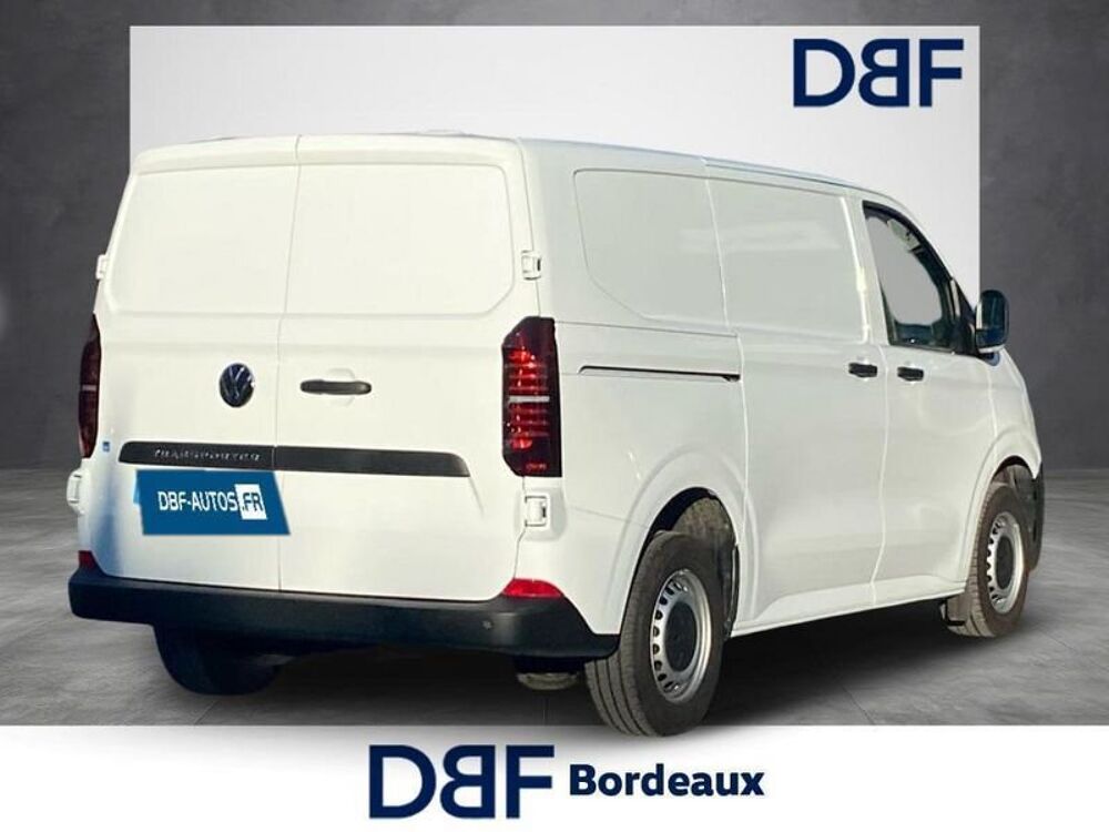 Transporter Combi Volkswagen 2025 occasion 33700 M&eacute;rignac
