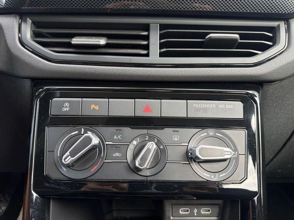 T-Cross Volkswagen 2024 occasion 34000 Montpellier
