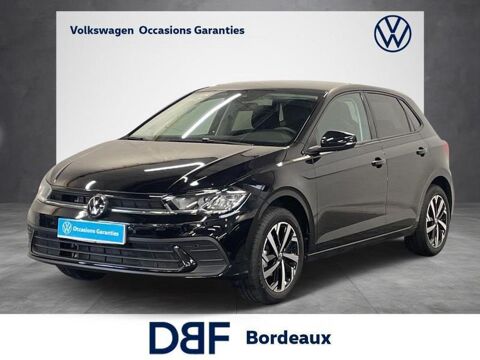 Annonce voiture Volkswagen Polo 22999 €