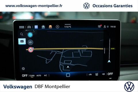 Golf Volkswagen 2025 occasion 34000 Montpellier