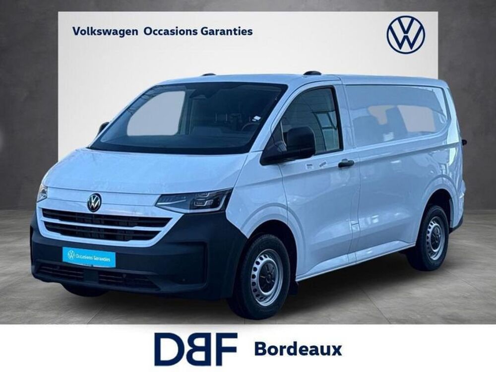 Transporter Combi Volkswagen 2025 occasion 33700 M&eacute;rignac