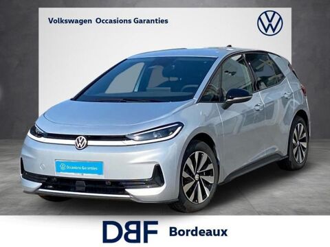 Annonce voiture Volkswagen ID.3 35890 €