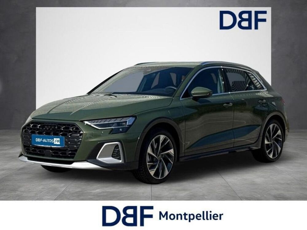 A3 Audi 2026 occasion 34000 Montpellier