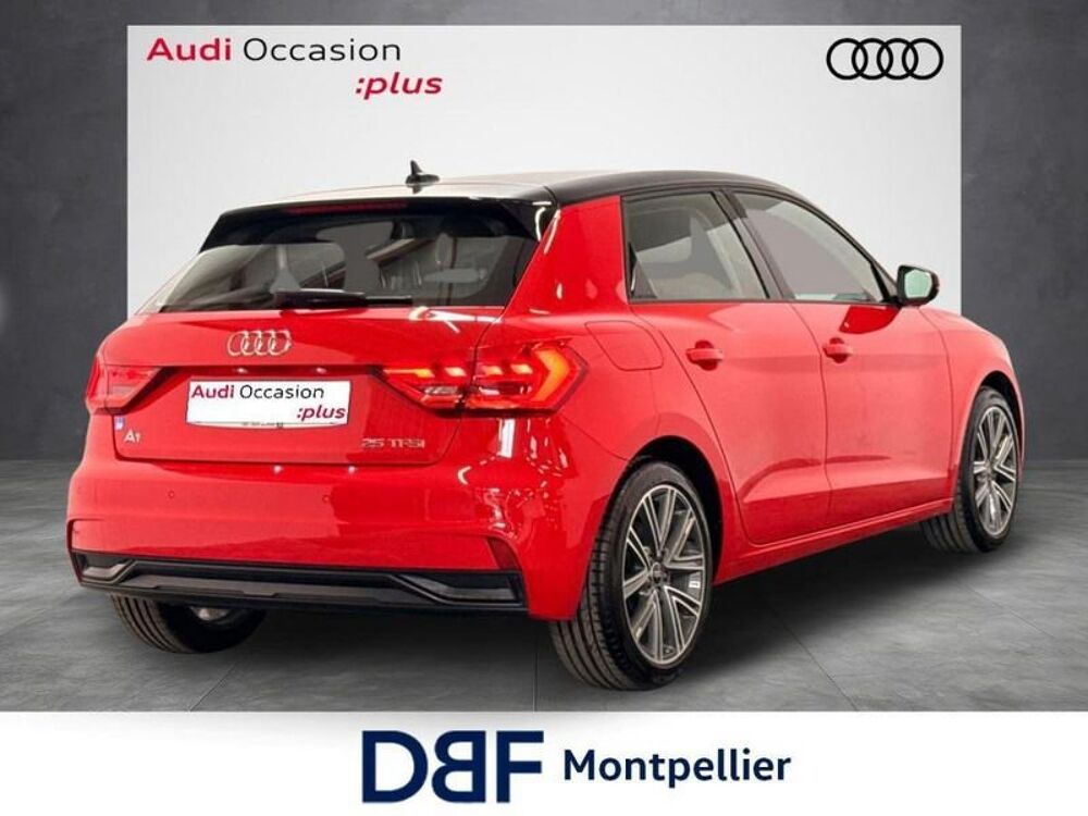 A1 Audi 2023 occasion 34000 Montpellier
