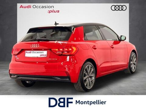 A1 Audi 2023 occasion 34000 Montpellier