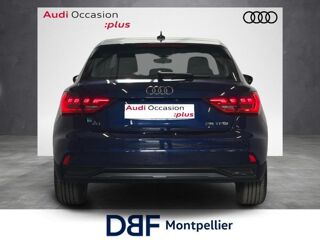A1 Audi 2023 occasion 34000 Montpellier