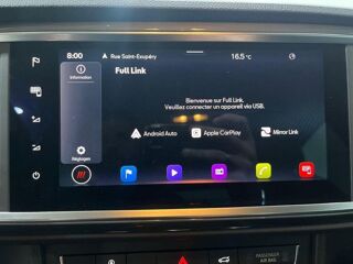 Ateca SEAT 2021 occasion 33700 M&eacute;rignac
