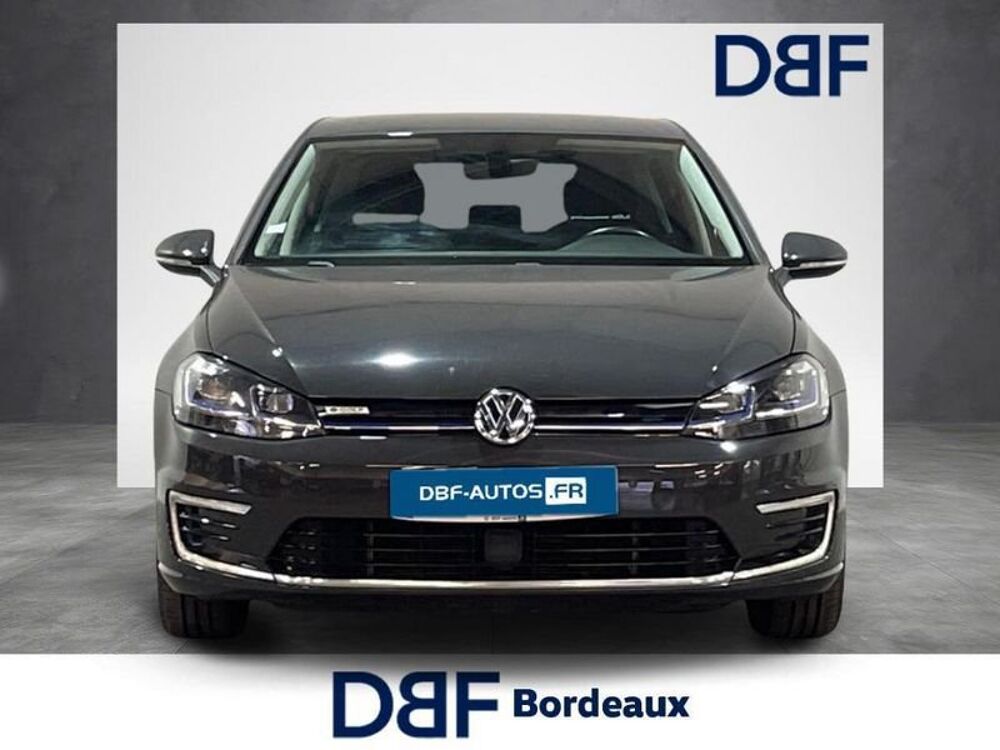 Golf Volkswagen 2019 occasion 33700 M&eacute;rignac