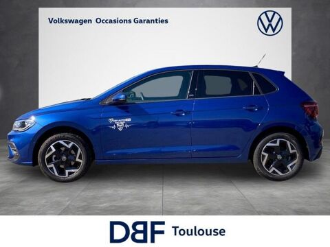 Polo Volkswagen 2026 occasion 33700 M&eacute;rignac