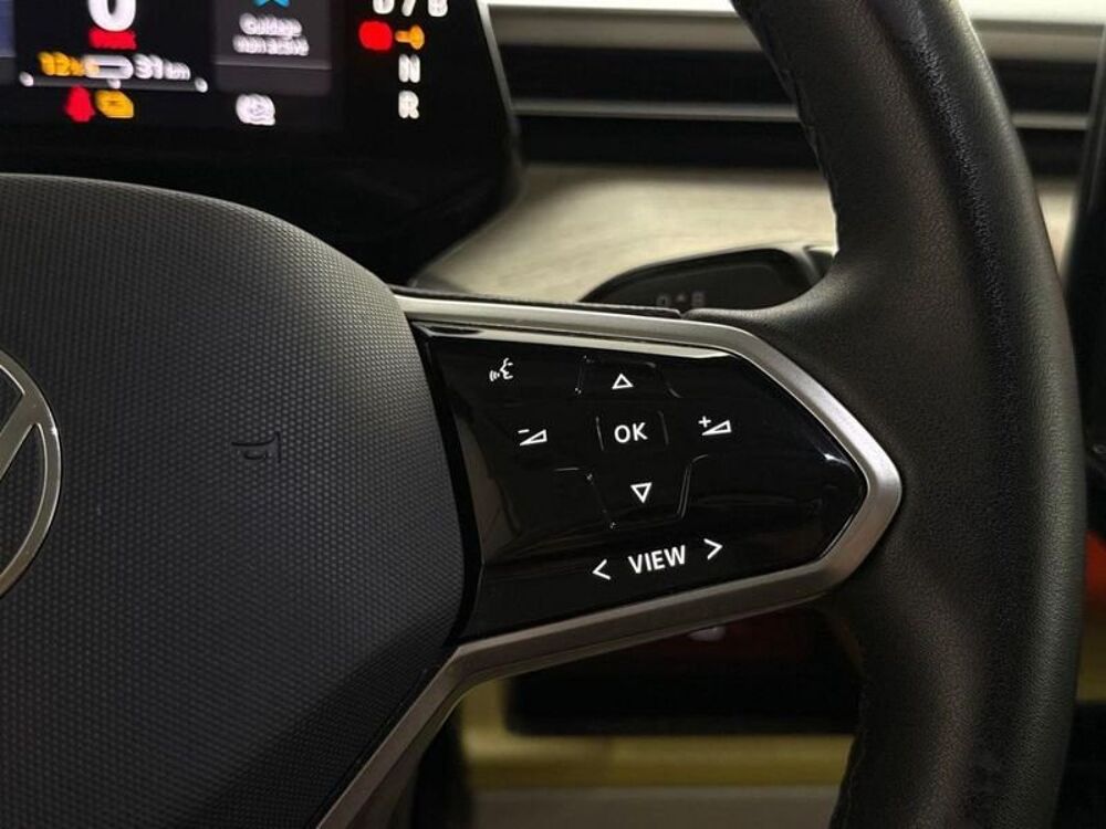 ID.Buzz Volkswagen 2024 occasion 34000 Montpellier