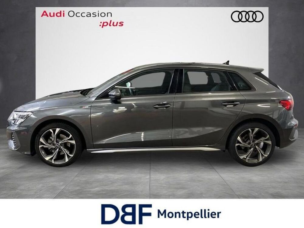 A3 Audi 2023 occasion 34000 Montpellier