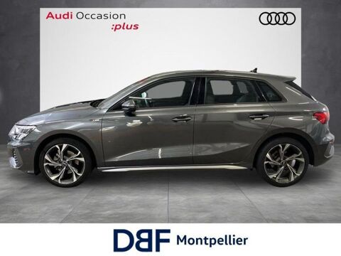 A3 Audi 2023 occasion 34000 Montpellier