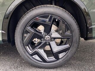 Tiguan Volkswagen 2026 occasion 33700 M&eacute;rignac
