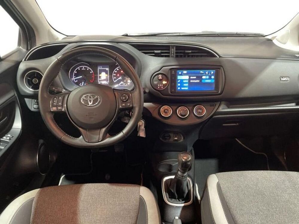 Yaris Toyota 2019 occasion 33700 M&eacute;rignac