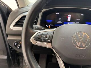 T-ROC Volkswagen 2023 occasion 34000 Montpellier