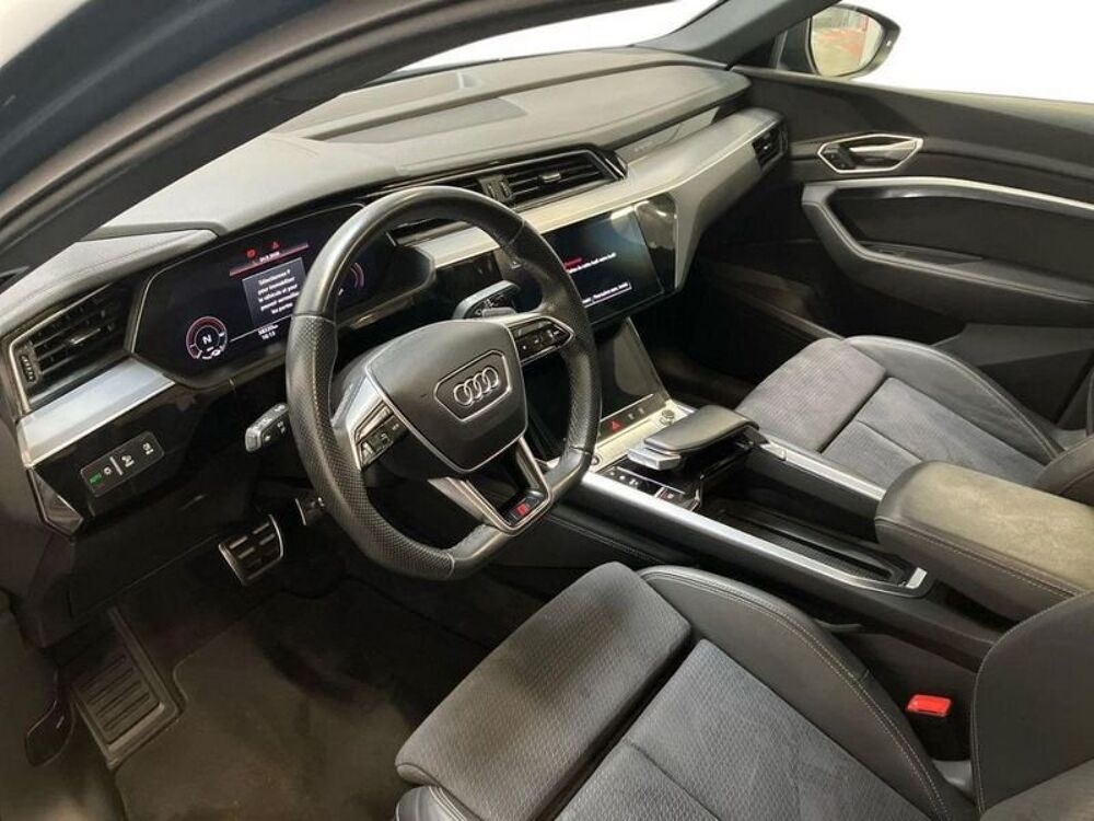E-TRON Audi 2023 occasion 34000 Montpellier