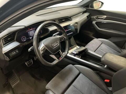 E-TRON Audi 2023 occasion 34000 Montpellier