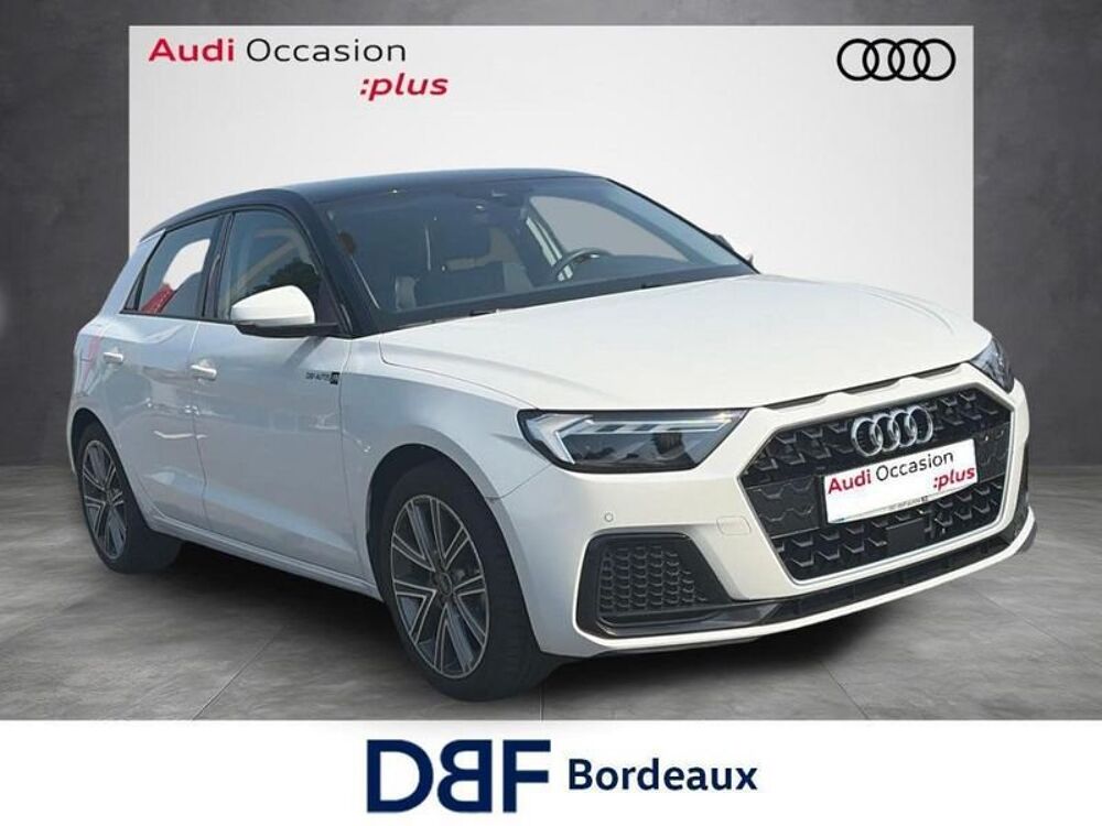A1 Audi 2025 occasion 33370 Artigues-pr&egrave;s-Bordeaux