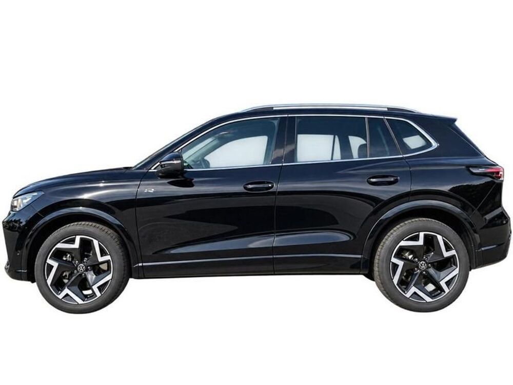 Tiguan Volkswagen 2026 occasion 33700 M&eacute;rignac
