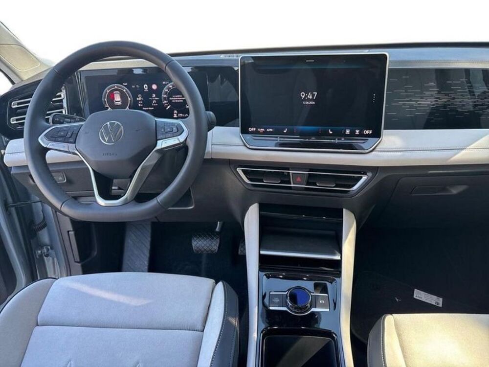 Tiguan Volkswagen 2026 occasion 33700 M&eacute;rignac