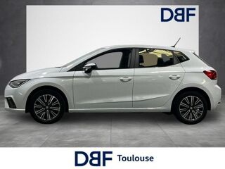 Ibiza SEAT 2024 occasion 33700 M&eacute;rignac