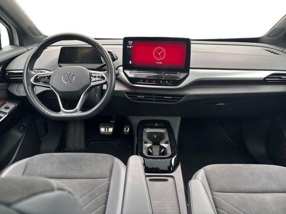 ID.5 Volkswagen 2023 occasion 33700 M&eacute;rignac