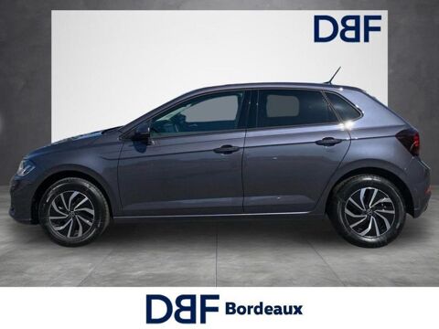 Polo Volkswagen 2026 occasion 33700 M&eacute;rignac