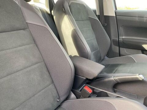 Polo Volkswagen 2025 occasion 33700 M&eacute;rignac