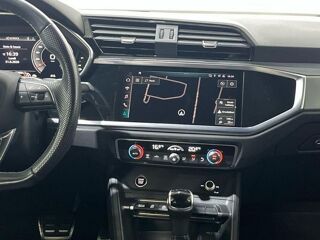 Q3 Audi 2020 occasion 33700 M&eacute;rignac