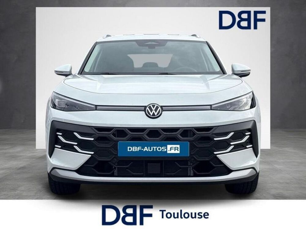T-ROC Volkswagen 2026 occasion 33700 M&eacute;rignac