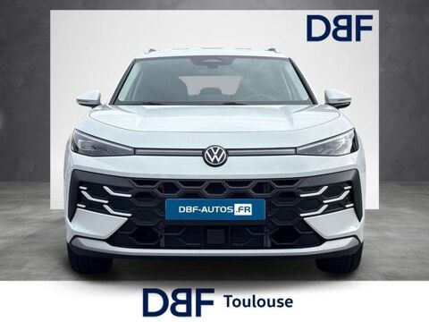 T-ROC Volkswagen 2026 occasion 33700 M&eacute;rignac