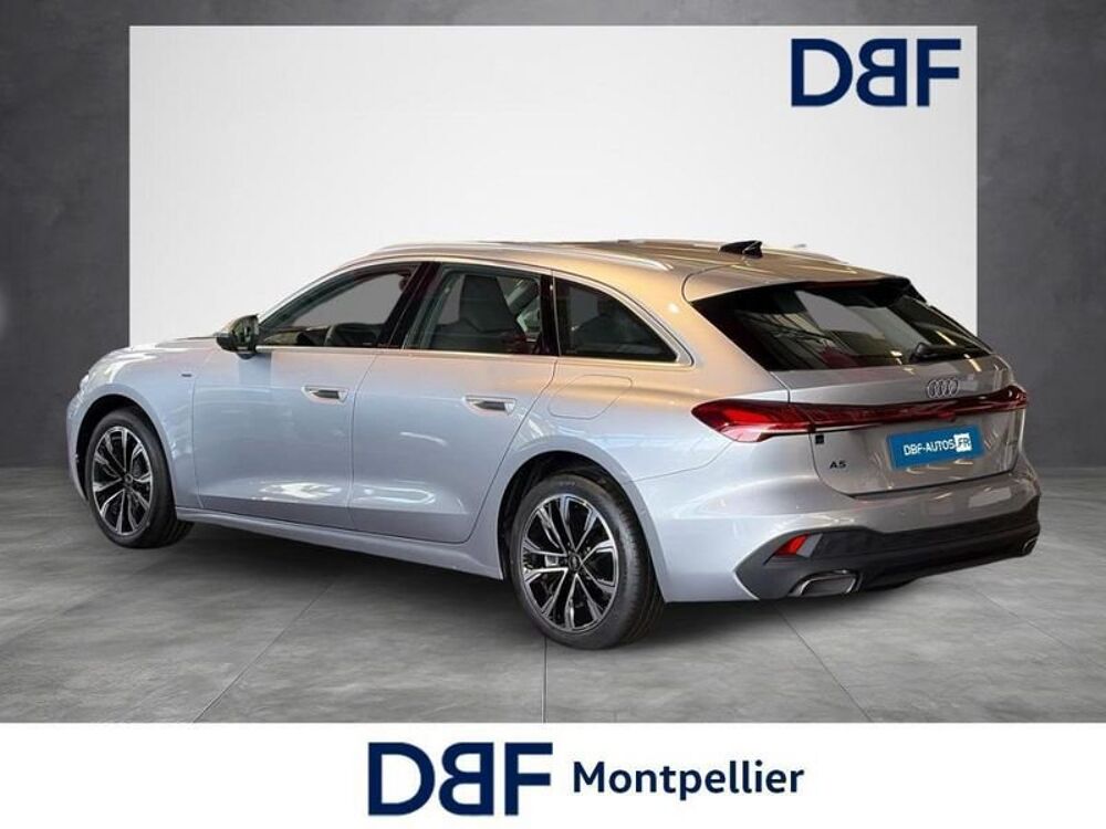 A5 Audi 2026 occasion 34000 Montpellier
