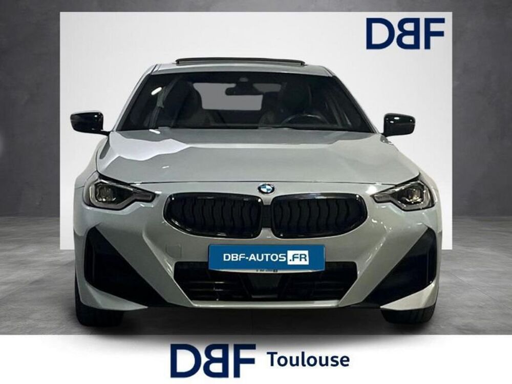 Serie 2 BMW 2024 occasion 33700 M&eacute;rignac