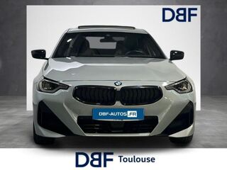 Serie 2 BMW 2024 occasion 33700 M&eacute;rignac