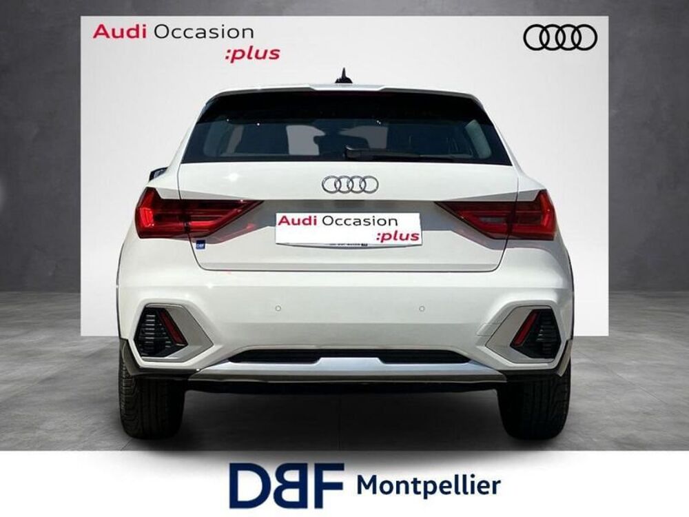 A1 Audi 2023 occasion 34000 Montpellier