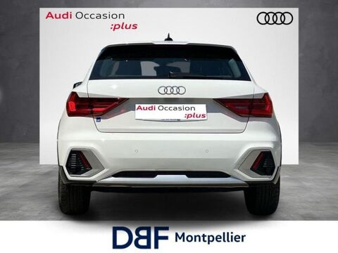 A1 Audi 2023 occasion 34000 Montpellier