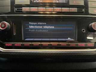 UP Volkswagen 2022 occasion 34000 Montpellier
