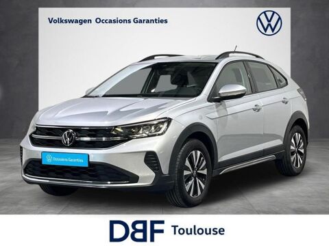 Annonce voiture Volkswagen Taigo 18489 €
