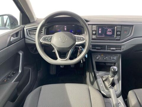 Polo Volkswagen 2023 occasion 34000 Montpellier