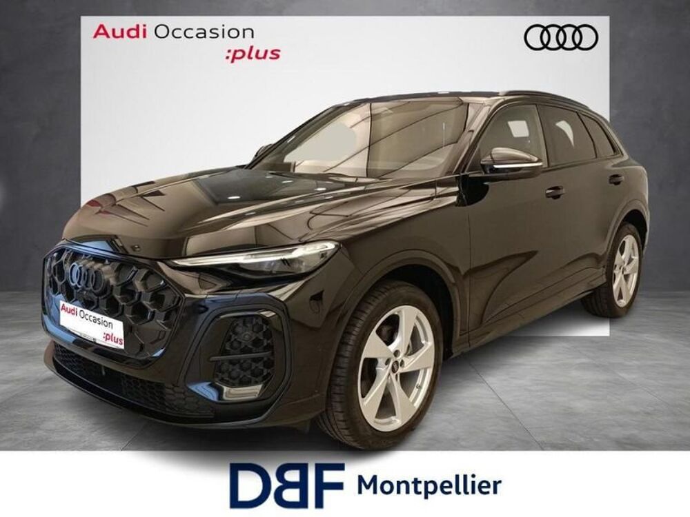Q5 Audi 2026 occasion 34000 Montpellier