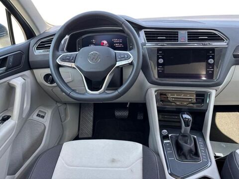 Tiguan Volkswagen 2023 occasion 33700 M&eacute;rignac
