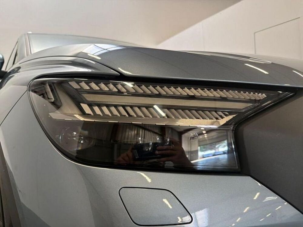 Q4 Audi 2021 occasion 34000 Montpellier