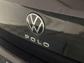 Polo Volkswagen 2024 occasion 33700 M&eacute;rignac