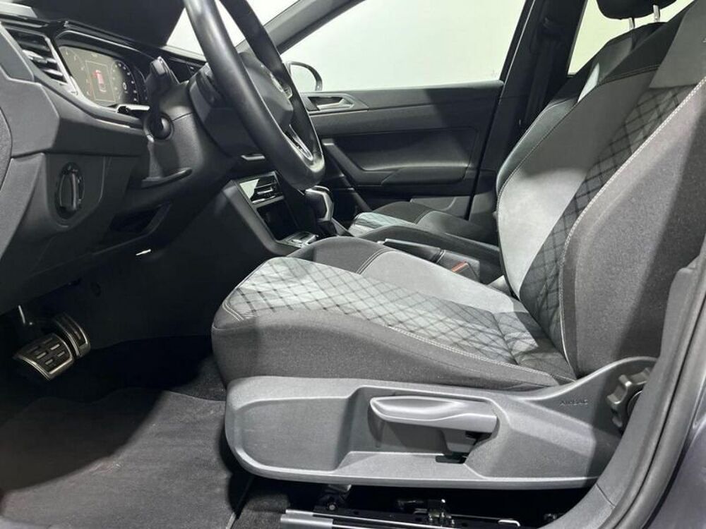 Taigo Volkswagen 2023 occasion 33700 M&eacute;rignac