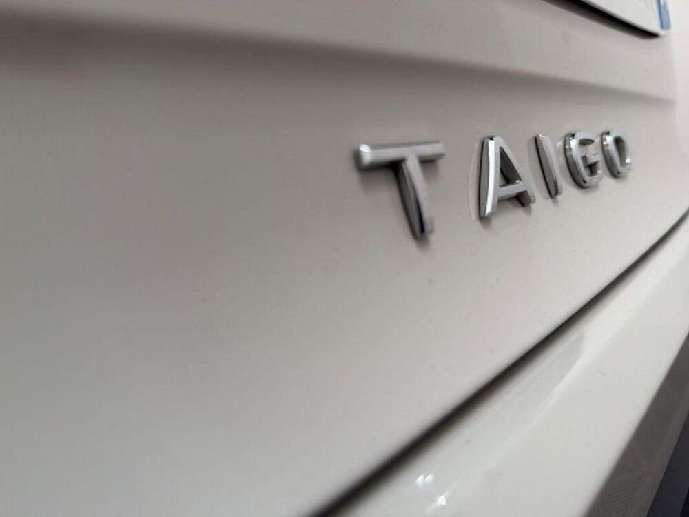 Taigo Volkswagen 2023 occasion 34000 Montpellier