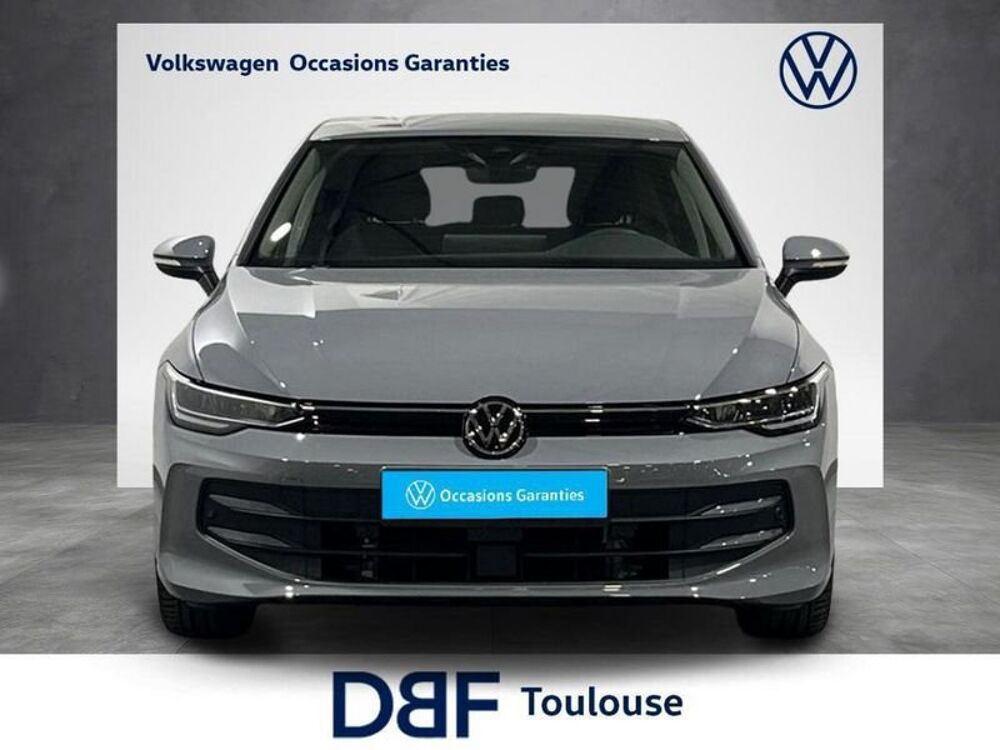 Golf Volkswagen 2025 occasion 34000 Montpellier