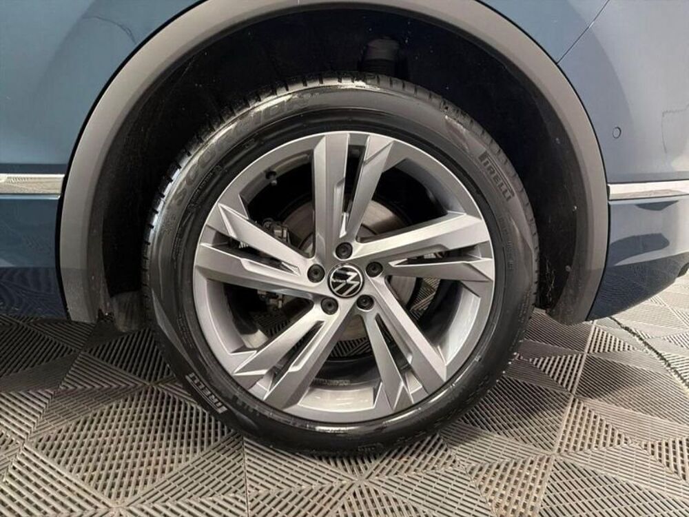 Tiguan Volkswagen 2024 occasion 34000 Montpellier